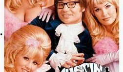 王牌大贱谍1在线观看,笑料横生的间谍风云